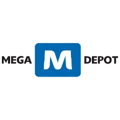 Mega Depot discount code