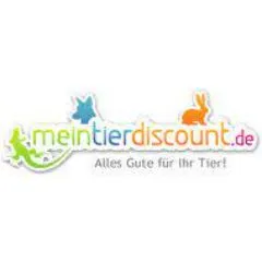 Meintierdiscount DE discount code