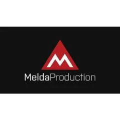 Melda Production discount code