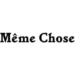 Meme Chose discount code
