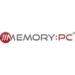 MemoryPC BE discount code