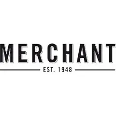 Merchant discount code