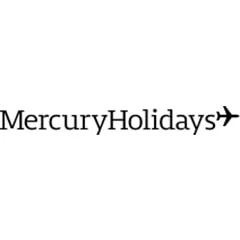 Mercury Holidays