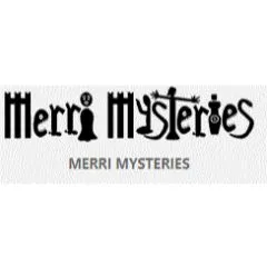Merri Mysteries discount code