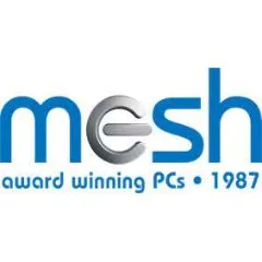 Mesh discount code