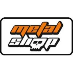 Metalshop DE discount code