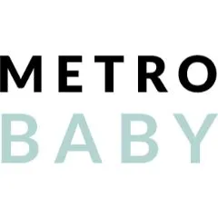 Metro Baby discount code