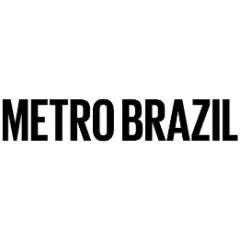 Metro Brazil discount code