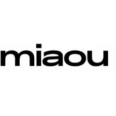 Miaou discount code