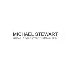 Michael Stewart UK discount code