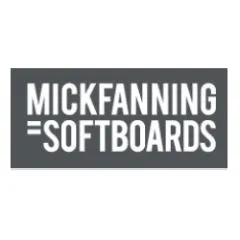 Mick Fanning Softboards discount code