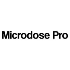 Microdose Pro discount code