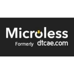 Microless  discount code