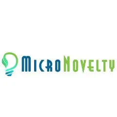 Micronovelty discount code