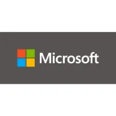 Microsoft Logo