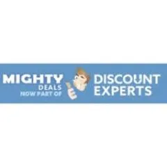 Mighty Deals discount code