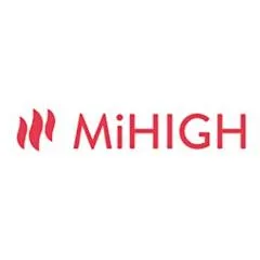 MiHIGH US discount code