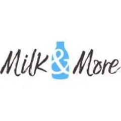 Milk And More discount code