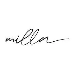 Milla US discount code