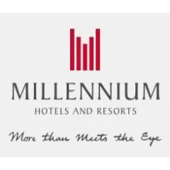 Millennium Hotels discount code