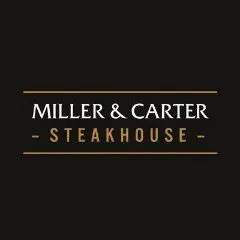 Miller & Carter discount code