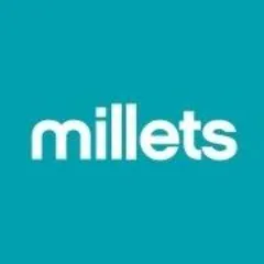 Millets discount code