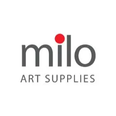 Milo Art Supplies discount code