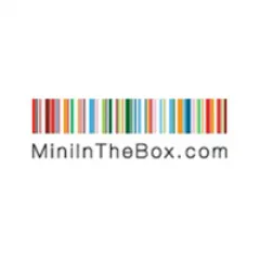 Mini In The Box discount code