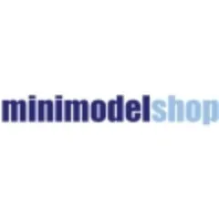 Mini Model Shop discount code