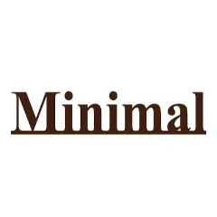 Minimal discount code