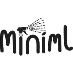 Miniml discount code