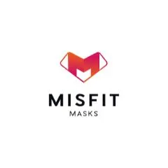 Misfit Masks discount code