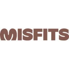 Misfits Health discount code