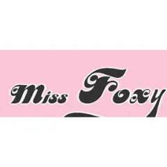 Miss Foxy discount code