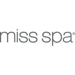 Miss Spa discount code