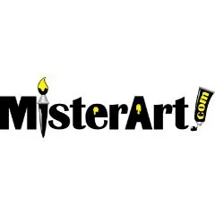 Mister Art discount code
