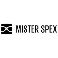 Mister Spex SE discount code
