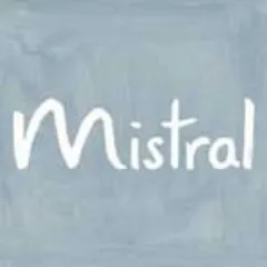 Mistral Online Logo