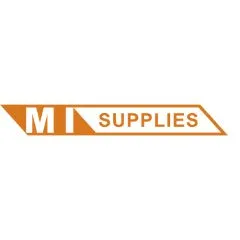 MI Supplies discount code