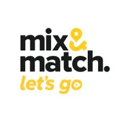 Mix And Match discount code