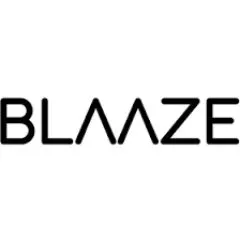 Blaaze discount code