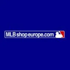 MLB Europe Store discount code