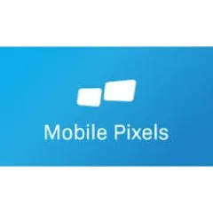 Mobile Pixels discount code
