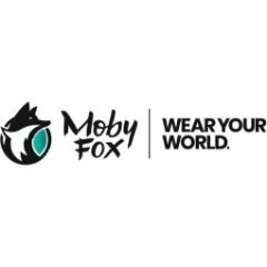 Moby Fox discount code