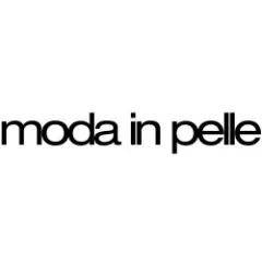 Moda In Pelle discount code