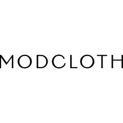 Modcloth discount code