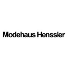 Modehaus Henssler DE discount code