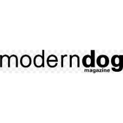 Modern Dog discount code