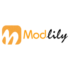 Modlily FR discount code