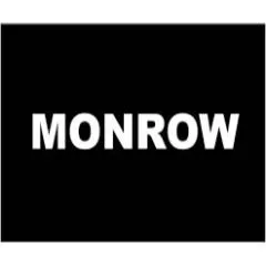 Monrow US discount code